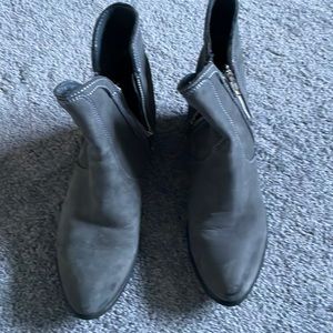 Steve Madden booties